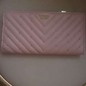 Victoria’s Secret wallet